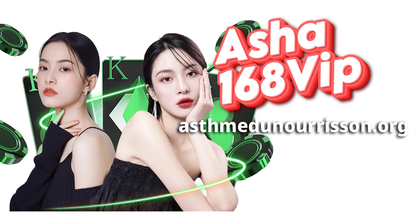 asha168