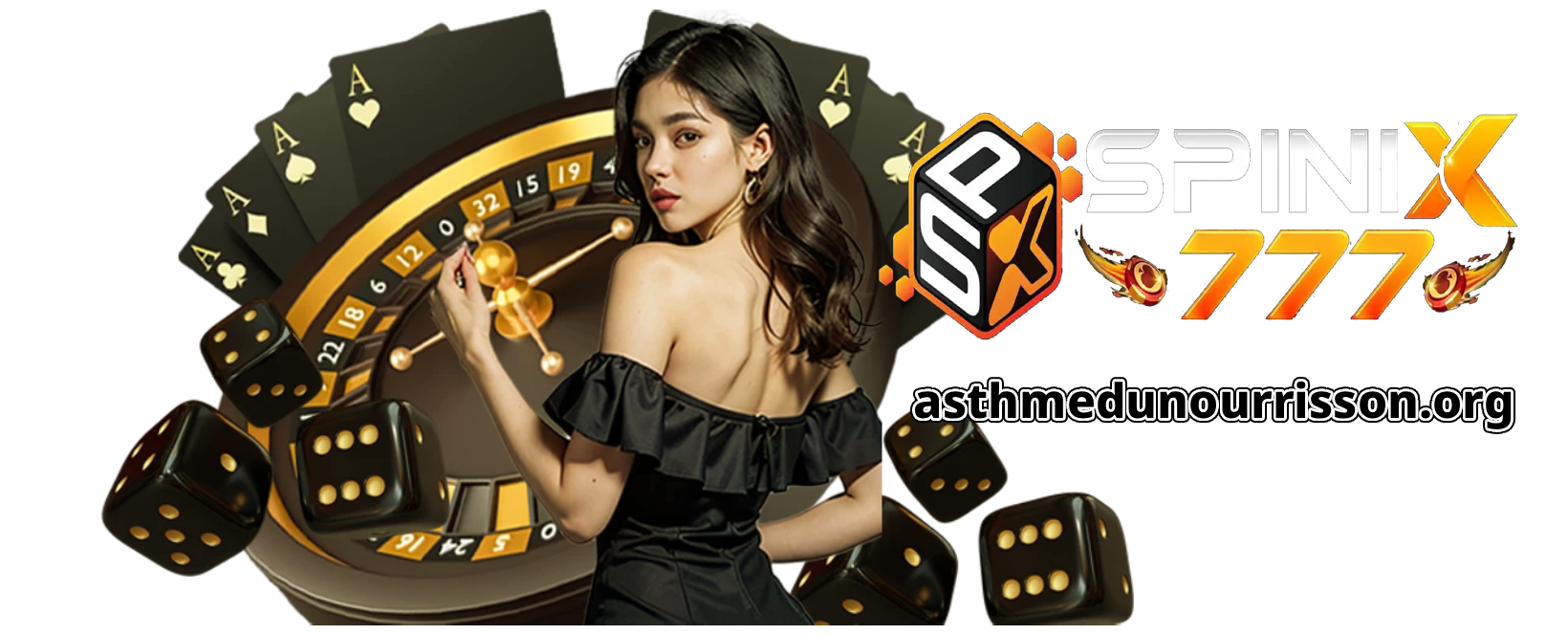 spinix777